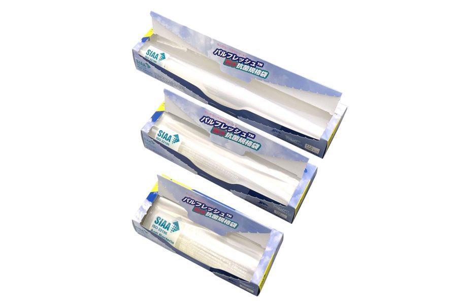 パルフレッシュ規格袋